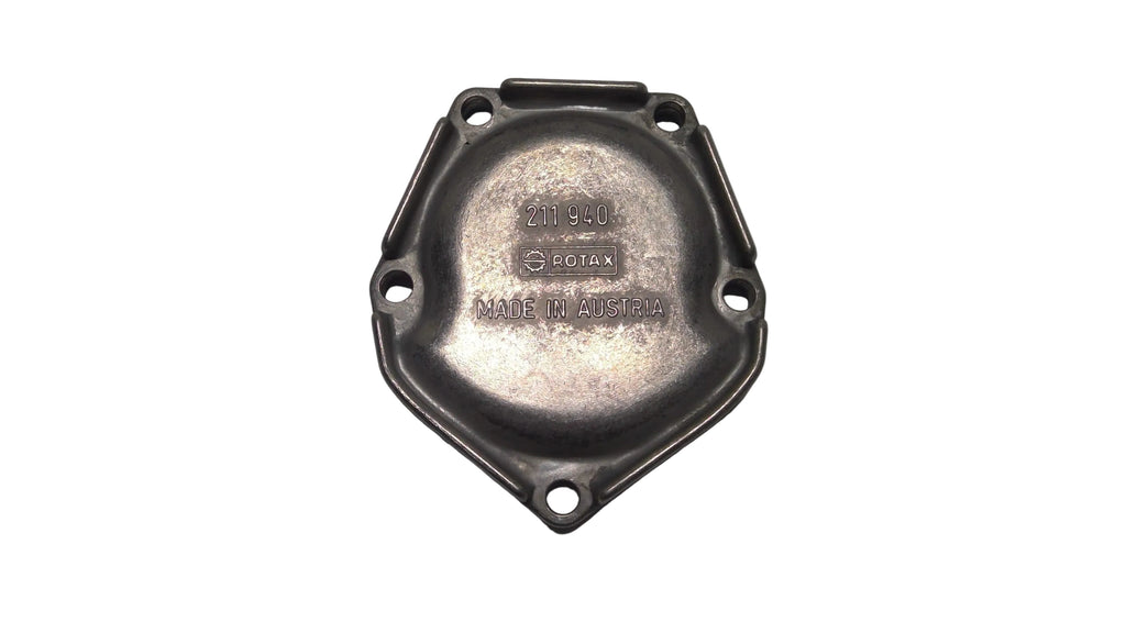 Fits BRP OIL Sieve Cover, OEM Part # 420211940