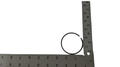 BRP Semi-trapez Ring, 62.0 MM, OEM Part # 420215215