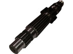2008-2009 Fits Can-Am X (3F9D, 3G9D)/ Ds 450 Clutch Shaft, OEM Part # 420220111 - Vintage image