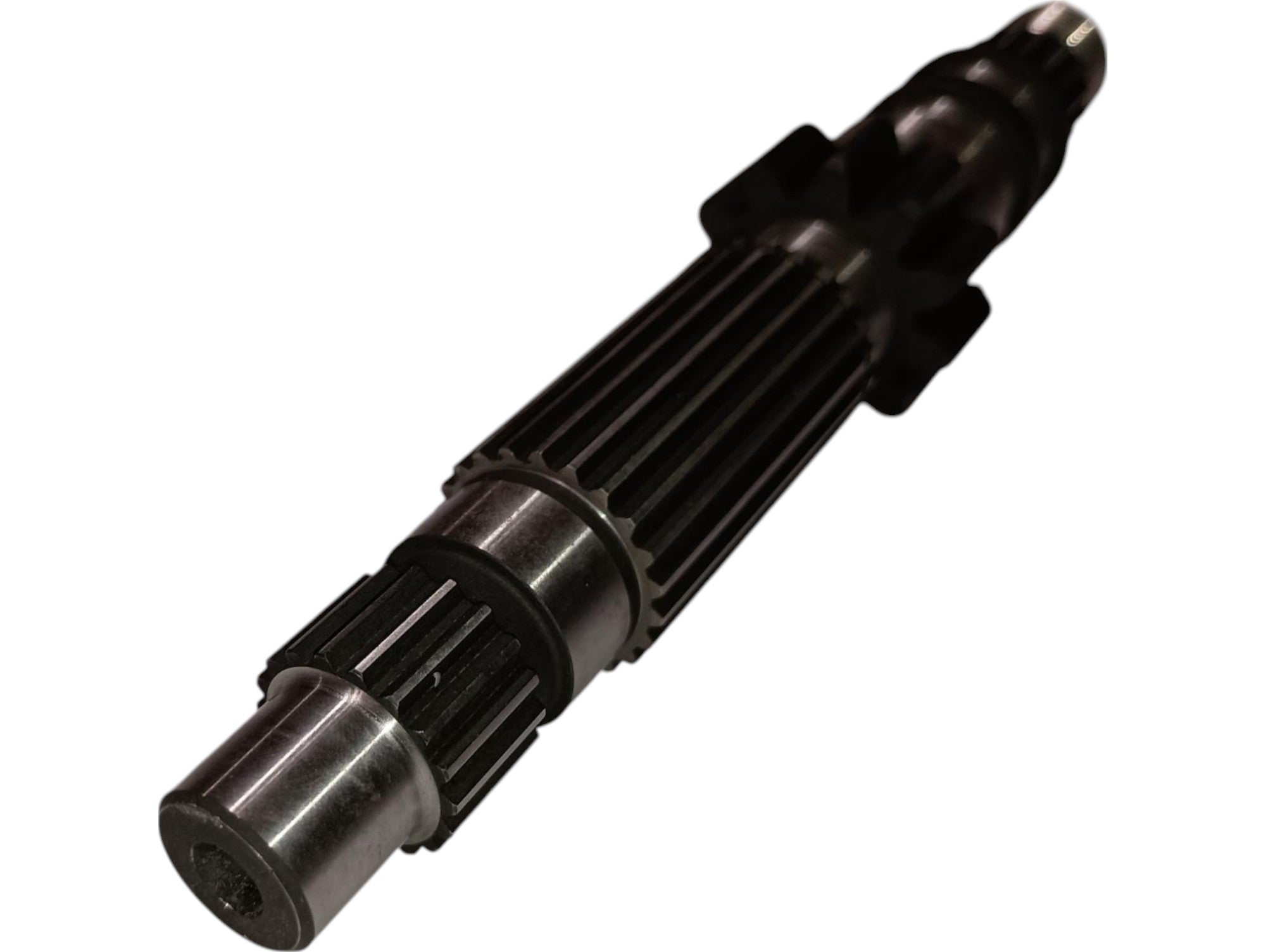 2008-2009 Fits Can-Am X (3F9D, 3G9D)/ Ds 450 Clutch Shaft, OEM Part # 420220111 - Vintage image