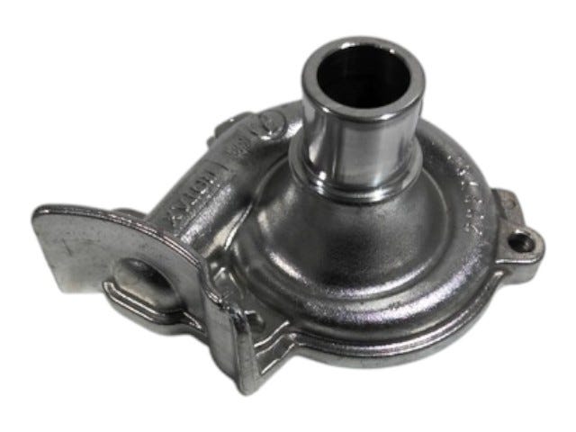 Fits 2008, 2009, 2011, 2012 Ski-Doo Skandic SWT V800 YetiII / Legend Touring Water PUMP Housing, OEM Part # 420222782