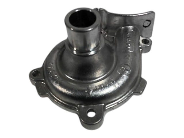Fits 2008, 2009, 2011, 2012 Ski-Doo Skandic SWT V800 YetiII / Legend Touring Water PUMP Housing, OEM Part # 420222782