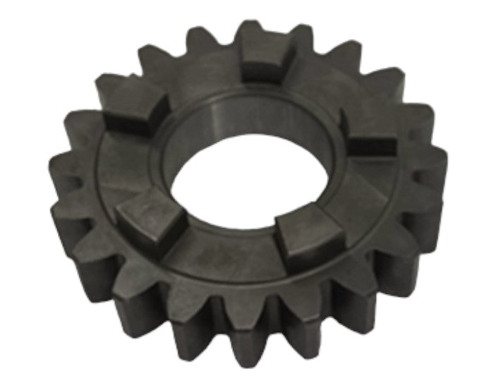2008-2009 Fits Can-Am 3G9D)/ Ds 450 Free Pinion, 20 Teeth, OEM Part # 420234864 - Vintage image