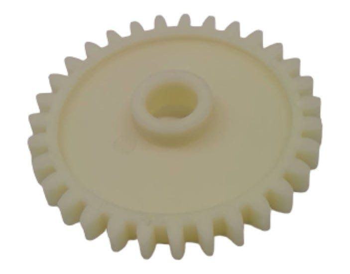Fits BRP OIL PUMP GEAR, OEM Part # 420235272