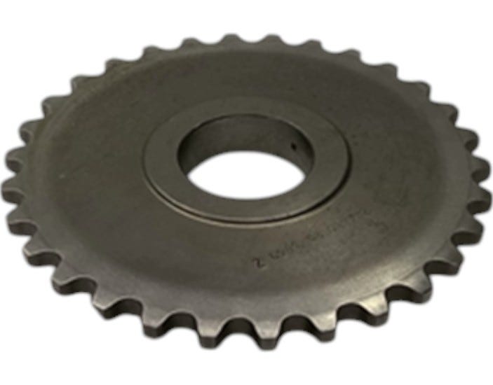 Fits Sea-Doo Sea-Doo Sea-Doo Sprocket 30T, OEM Part # 420236550