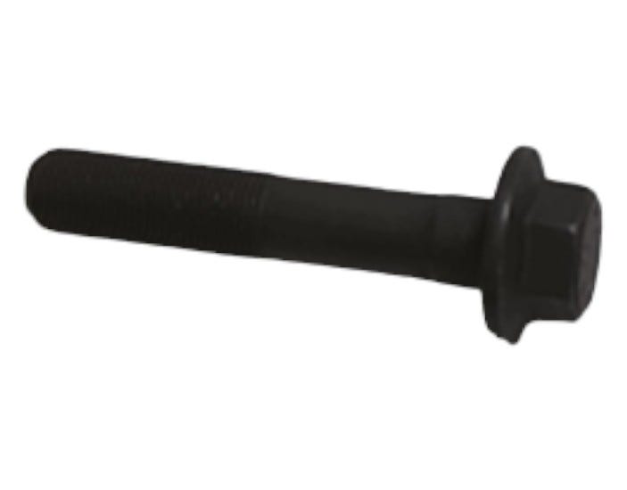 Fits BRP HEX Collar Screw M12 X 65, OEM Part # 420240780