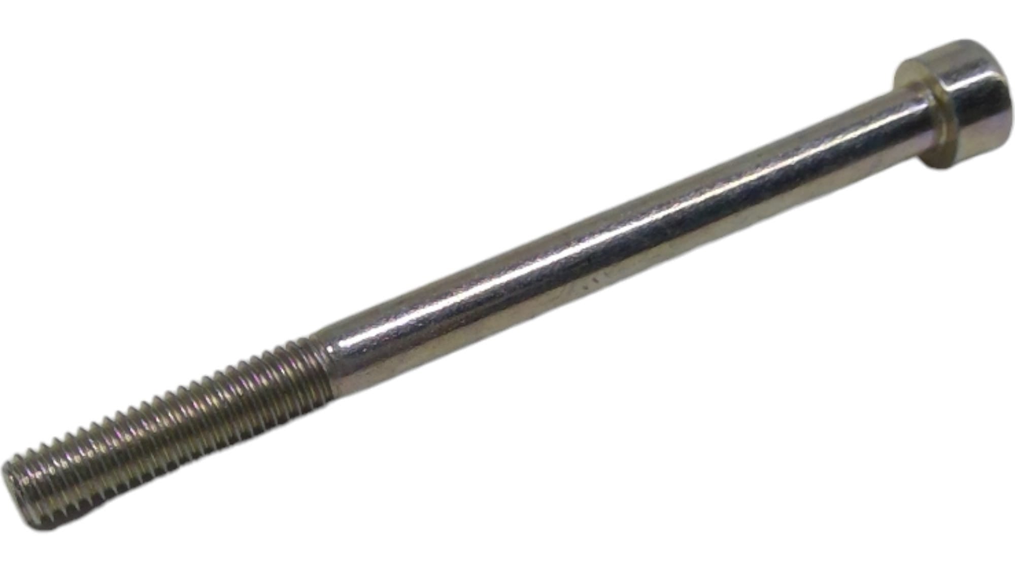Can-Am Allen Screw, M6 X 80, OEM Part # 420241503