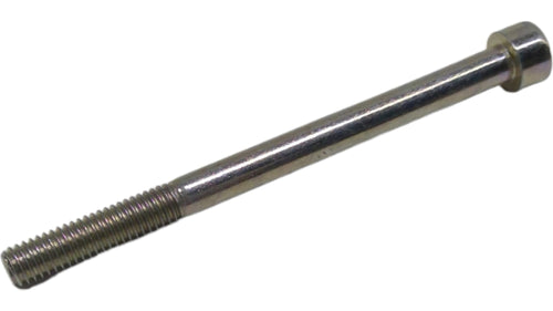 Can-Am Allen Screw, M6 X 80, OEM Part # 420241503