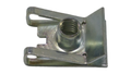 BRP NUT M6, OEM Part # 420242141