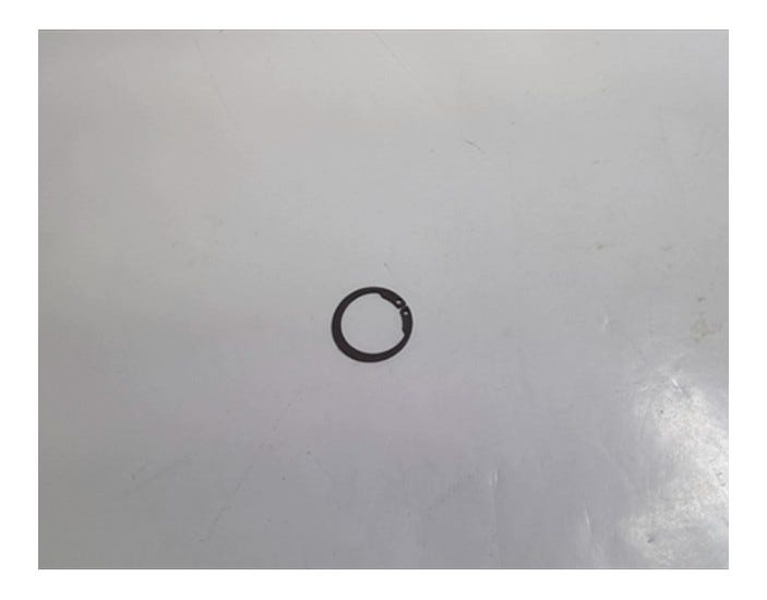 Fits BRP Retaining RING, OEM Part # 420245650