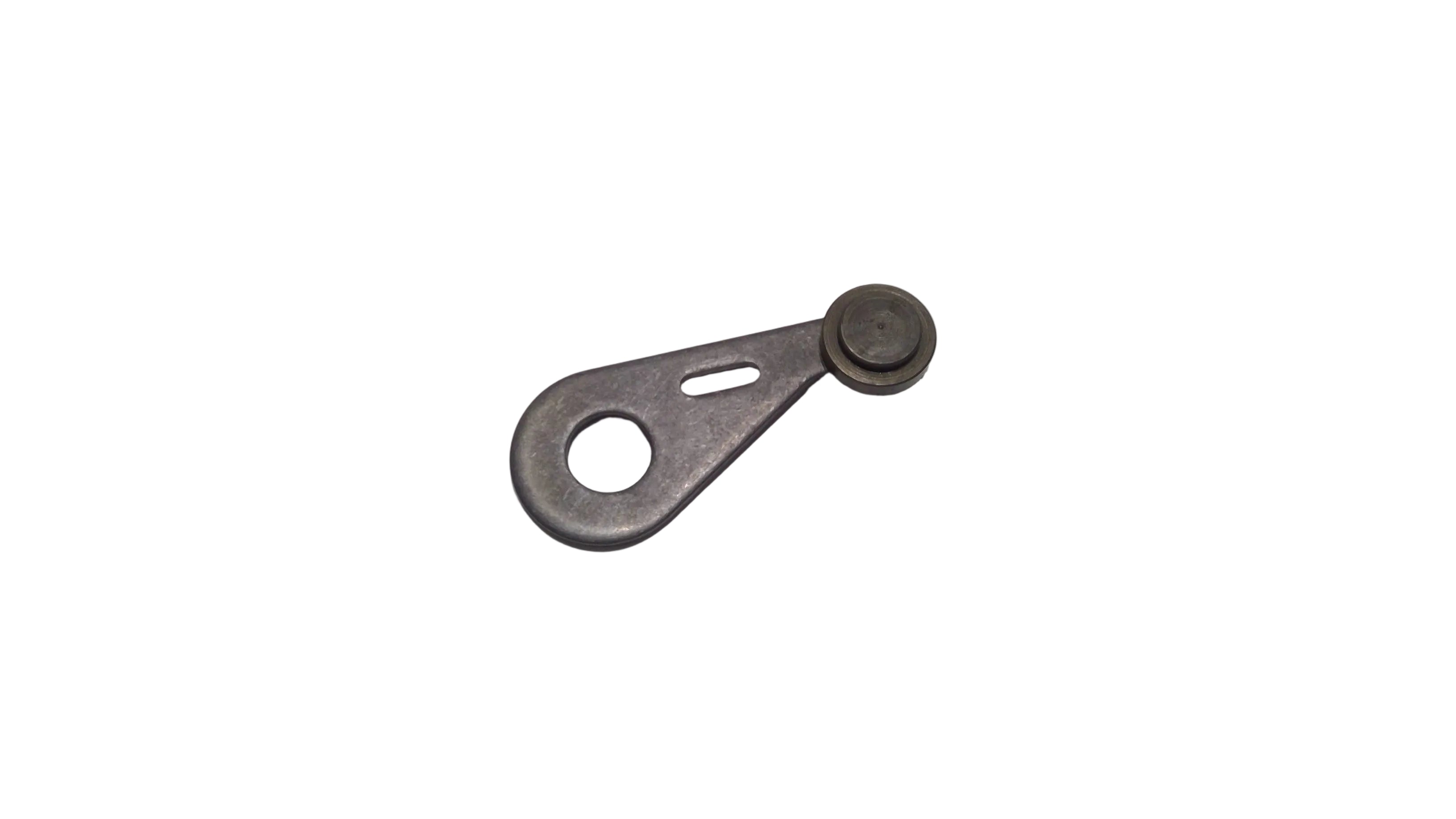 Fits BRP Index Lever, OEM Part # 420248326