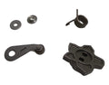 Fits BRP Index Lever ASM, OEM Part # 420248534