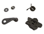 2014-2015 Fits Can-Am Max 1000_Ltd Index Lever Ass'y, OEM Part # 420248534