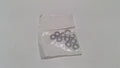 Fits BRP Washer 8.4 MM, OEM Part # 420250313