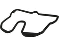 Fits BRP Gasket, OEM Part # 420250900