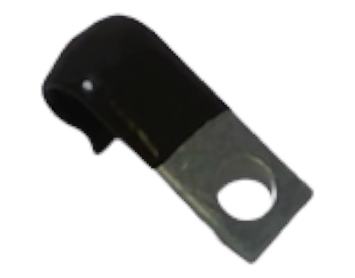 Fits 2016-2019 Ski-Doo 007 - EXPEDITION LE-SE 4-TEC / 4- GRAND TOURING 4-TEC Cable Clamp, OEM Part # 420253150