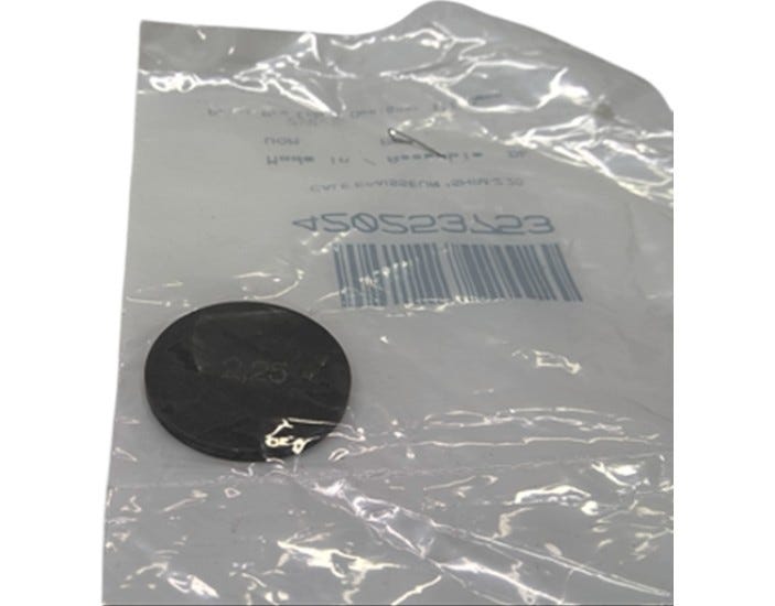Fits BRP SHIM 2 25", OEM Part # 420253753