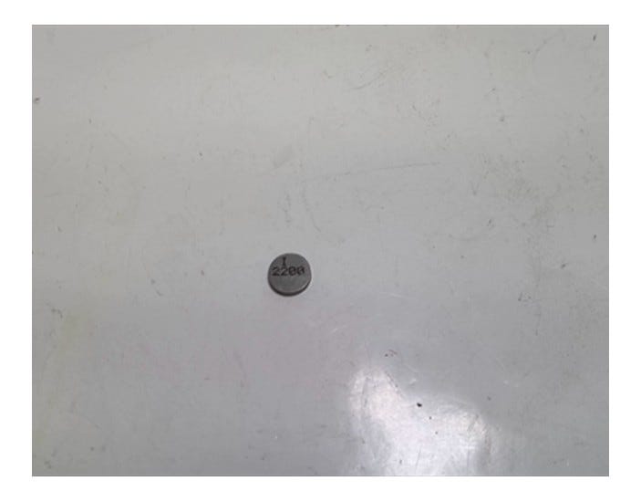 Fits BRP SHIM 2.2, OEM Part # 420253972
