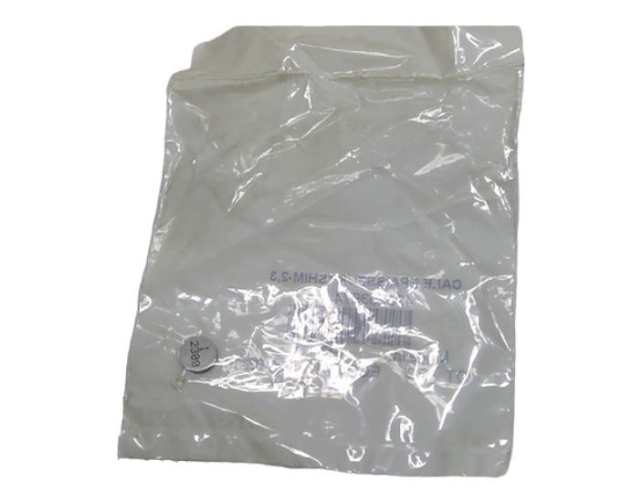 Fits BRP SHIM 2.3, OEM Part # 420253974