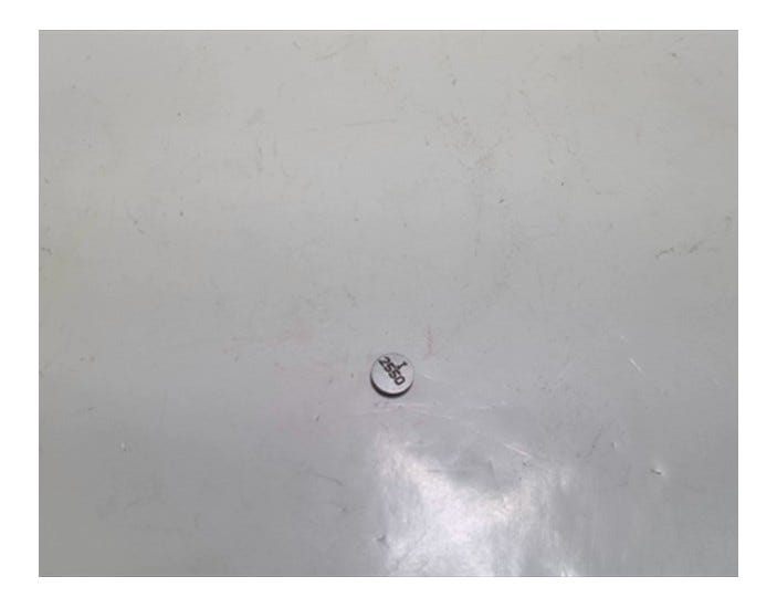 Fits BRP SHIM 2.55, OEM Part # 420253979