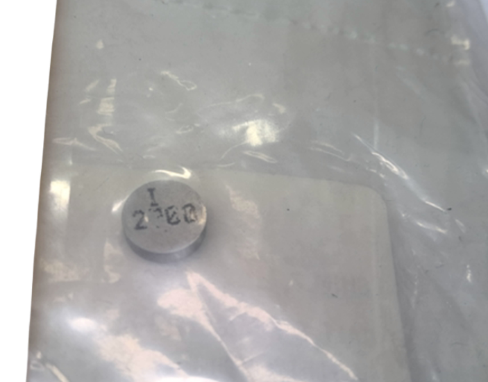 Fits 2009-2019 Ski-Doo Shim 2.7, OEM Part # 420253982