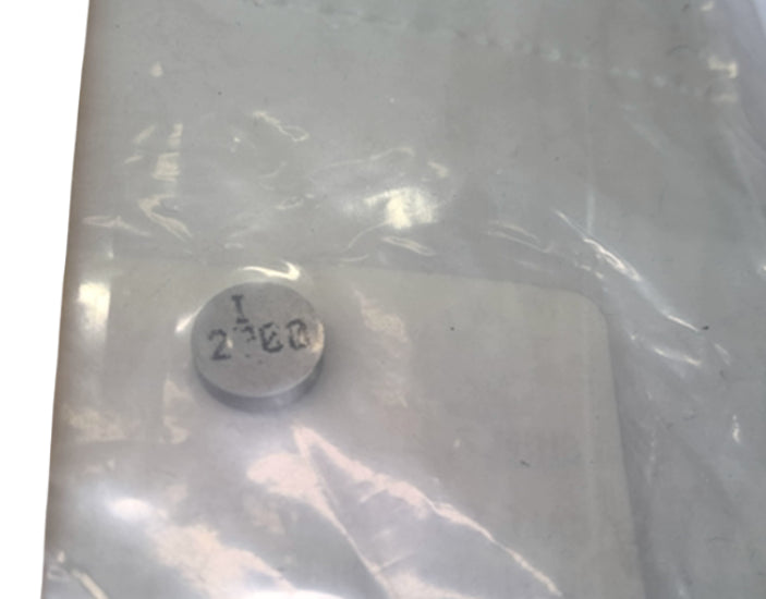 Fits 2009-2019 Ski-Doo 007 - EXPEDITION LE-SE 4-TEC / 4- GRAND TOURING 4-TEC SHIM 2.7, OEM Part # 420253982