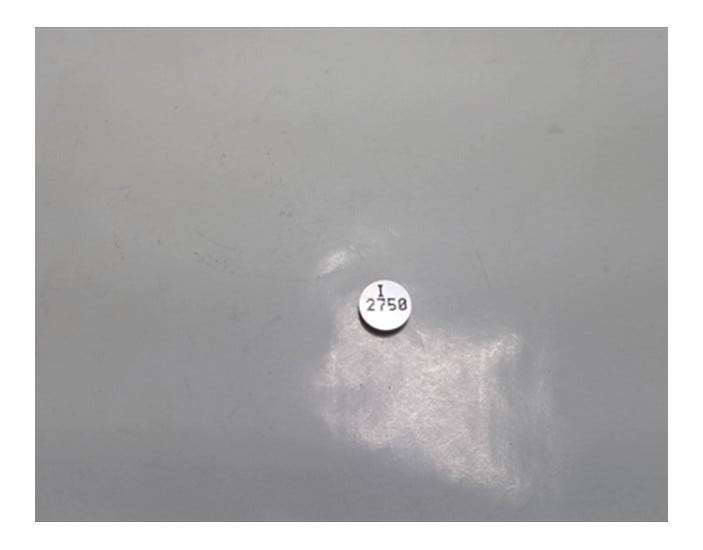 Fits BRP SHIM 2.75, OEM Part # 420253983