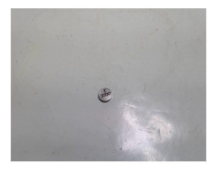 Fits 2008-2019 Can-Am | Ski-Doo DS 450EFI STD / DS 450EFI Xxc SHIM 2.95, OEM Part # 420253987