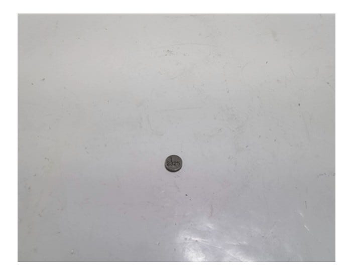 Fits BRP SHIM 2.325, OEM Part # 420254030