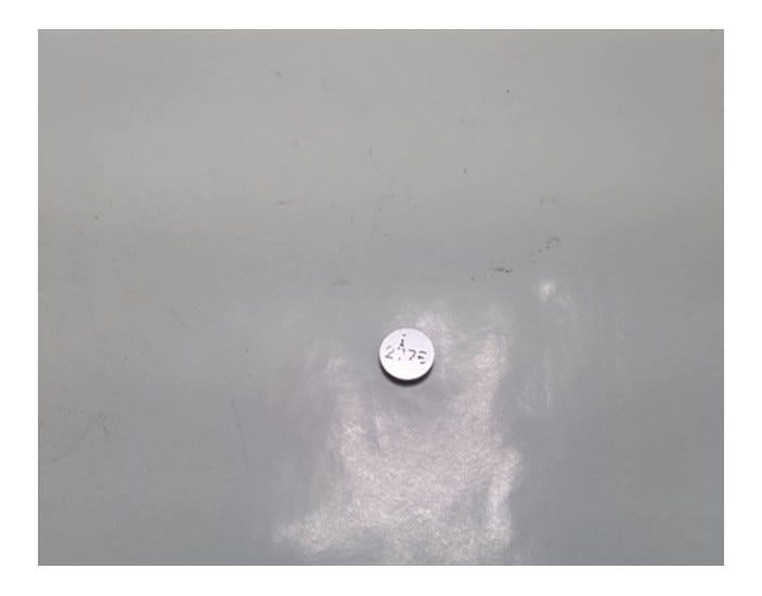 Fits 2009-2019 Ski-Doo Shim 2.775, OEM Part # 420254039