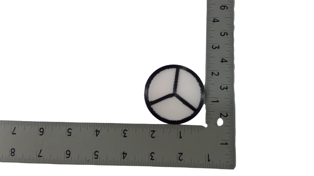 BRP OIL Sieve, OEM Part # 420256570