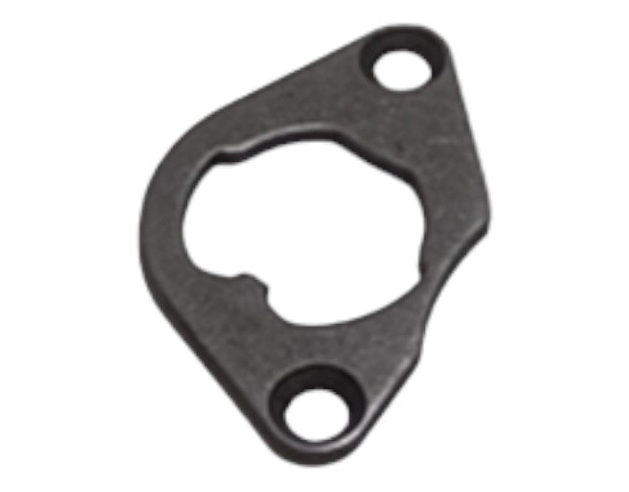 2008-2015 Fits Can-Am Ds 450Efi Xxc Disengage Gate, OEM Part # 420257830 - Vintage image