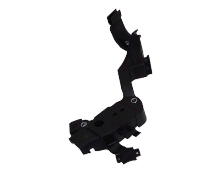 Fits 2017 Ski-Doo MXZ - 2-STROKE - 850 E-TEC / RENEGADE - 2-STROKE - 850 E-TEC Harness Support, OEM Part # 420260152
