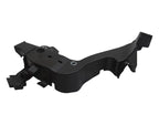 2018 Fits Ski-Doo - Racing/ 7- Mxz X - 600R Etec Hrns Supt, OEM Part # 420260153 - Vintage image