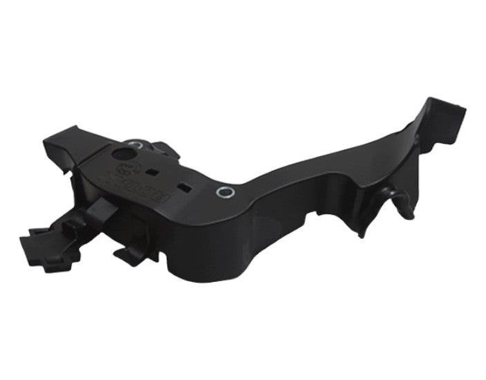 2018 Fits Ski-Doo - Racing/ 7- Mxz X - 600R Etec Hrns Supt, OEM Part # 420260153 - Vintage image
