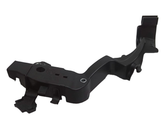 2018 Fits Ski-Doo E-TEC/ 3B- Summit 850 E-TEC Hrns Supt, OEM Part # 420260154 - Vintage image