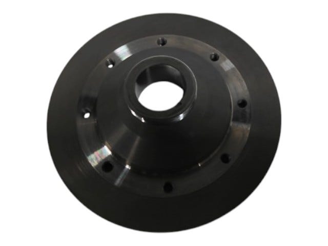 Fits 2007 Can-Am DS 650 X Flywheel Rotor HUB, OEM Part # 420264577