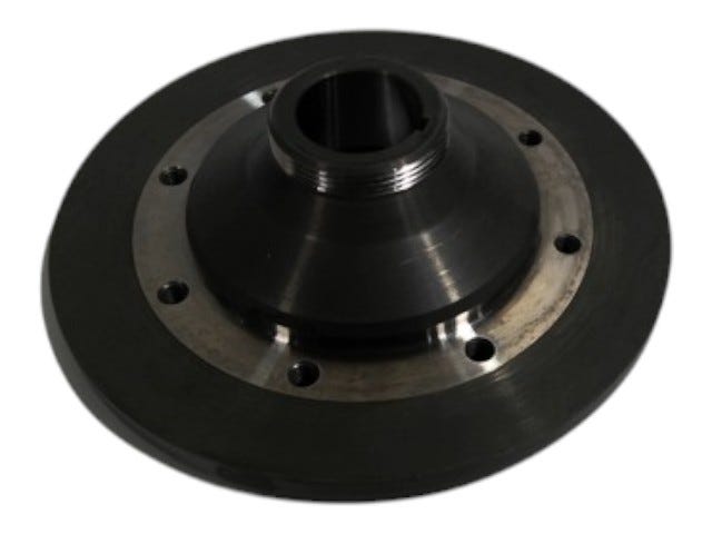 Fits 2007 Can-Am DS 650 X Flywheel Rotor HUB, OEM Part # 420264577