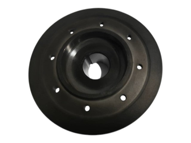 2007 Fits Can-Am Ds 650 X Flywheel Rotor Hub, OEM Part # 420264577 - Vintage image
