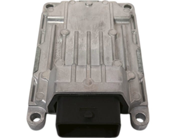 Fits BRP BRP BRP Electronic BOX, OEM Part # 420264611
