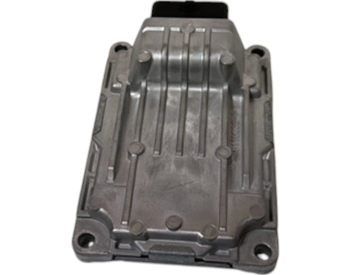 Fits BRP BRP BRP Electronic BOX, OEM Part # 420264611