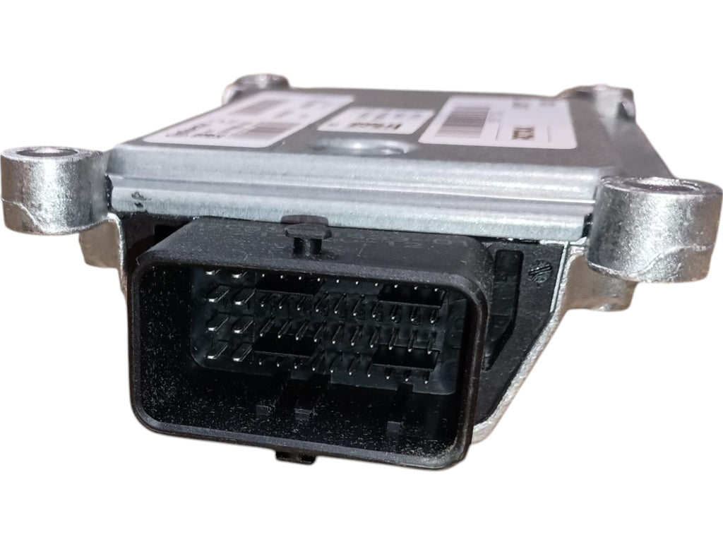 2011-2012 Fits Can-Am 650Efi Standard, Xt & Xt-P Ecm Conn, OEM Part # 420266717 - Vintage image