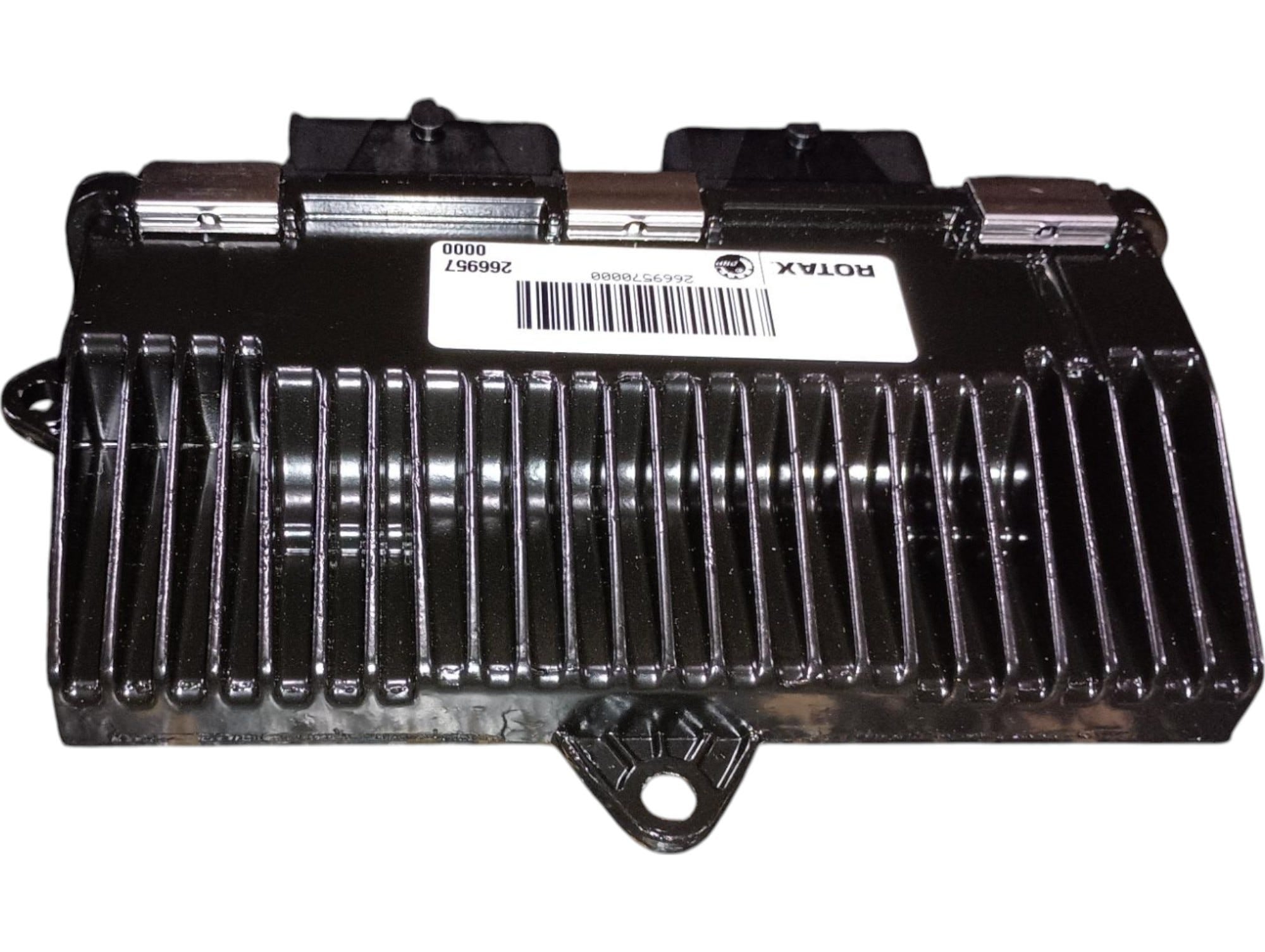Fits BRP ECM Connector, OEM Part # 420266957