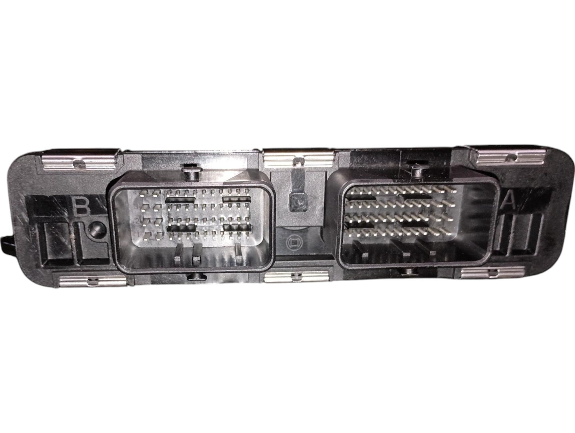Fits Can-Am 2011-2014, Max/ Commander 1000, Ltd Ecm Conn, OEM Part # 420266957
