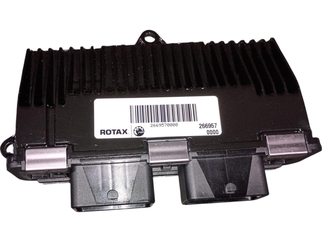 Fits Can-Am 2011-2014, Max/ Commander 1000, Ltd Ecm Conn, OEM Part # 420266957