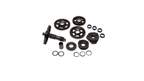 Can-Am GEAR SET, OEM Part # 420281152