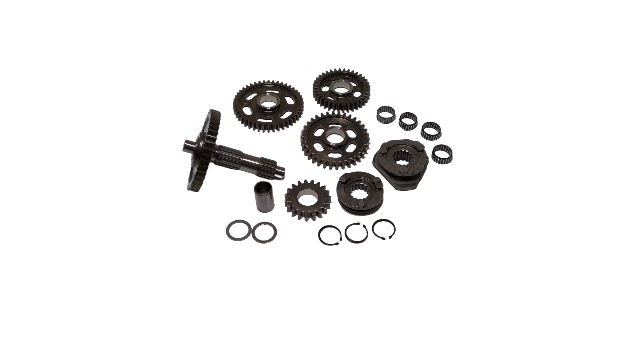 Can-Am GEAR SET, OEM Part # 420281152