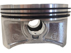 Fits BRP Piston ASM, OEM Part # 420295185