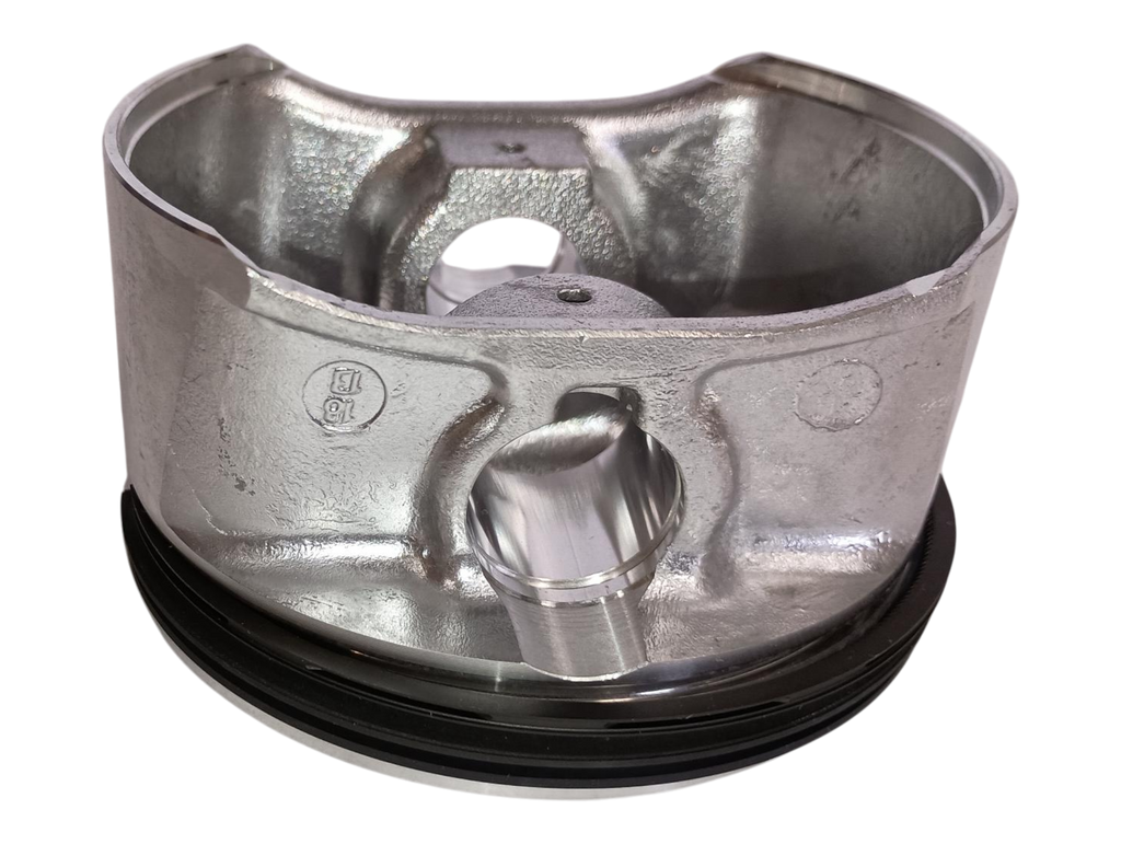 Fits 2007 Can-Am DS 650 X Piston Ass'y, OEM Part # 420295185