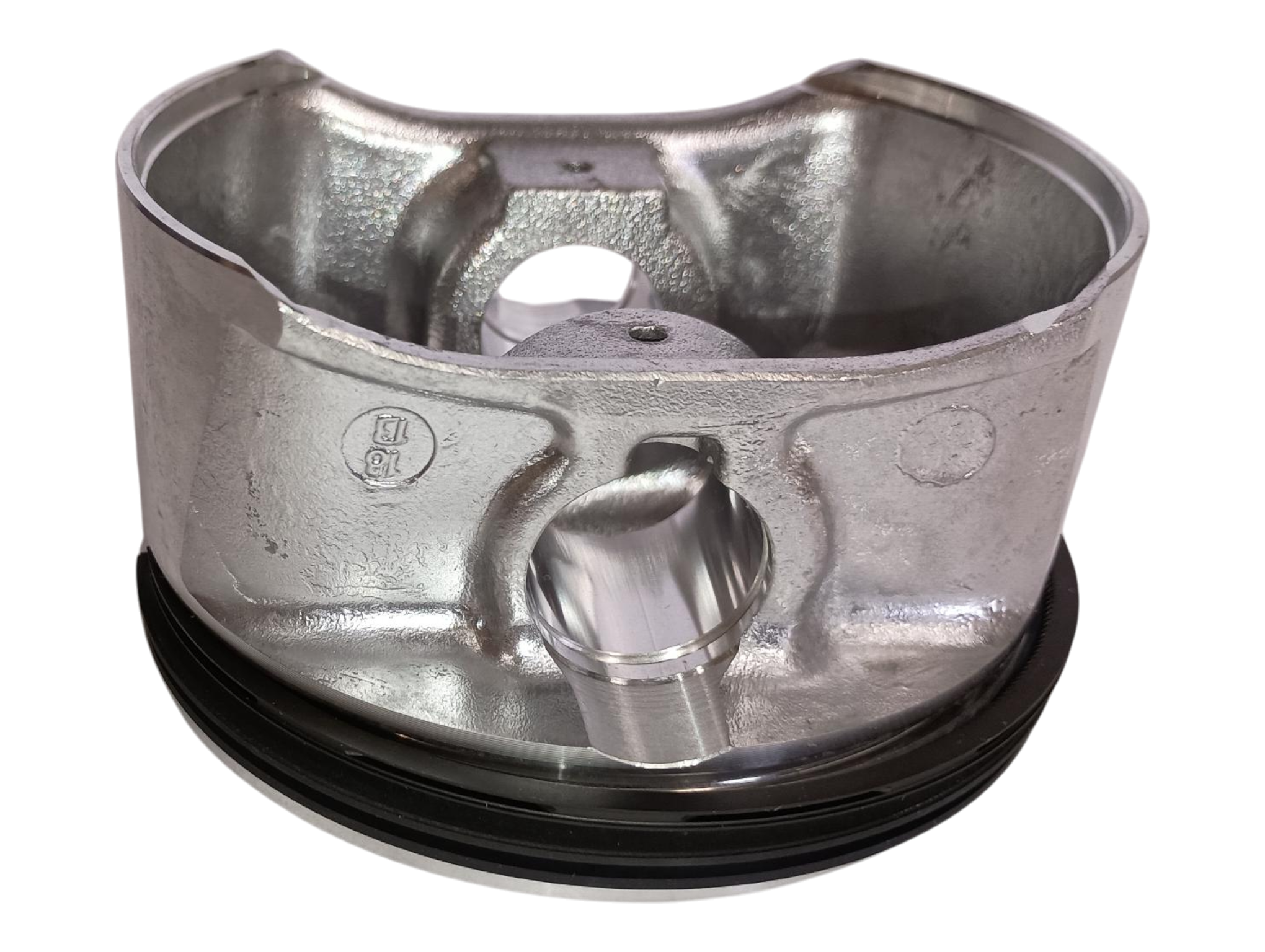 Fits 2007 Can-Am DS 650 X Piston Ass'y, OEM Part # 420295185